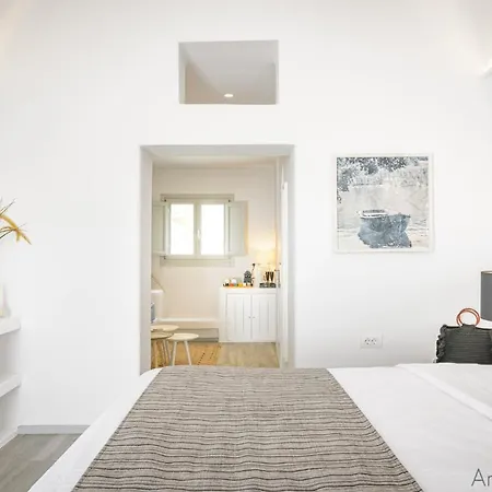 Bed & Breakfast Amoramelia 4*