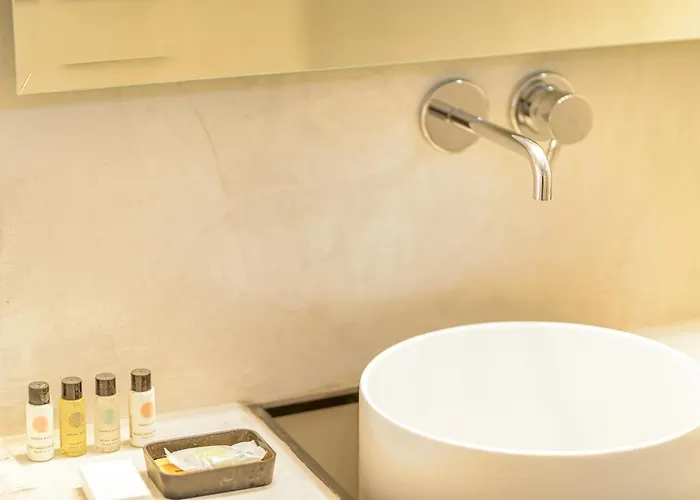 Amoramelia 4* Imerovigli (Santorini)