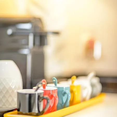 Amoramelia Panzió Imerovígli