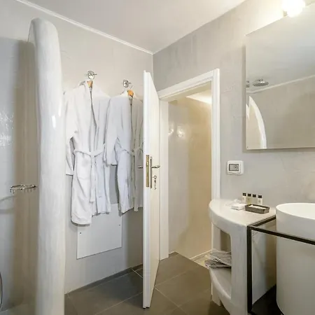 Panzió Amoramelia Imerovígli