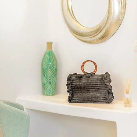 Panzió Amoramelia Imerovígli