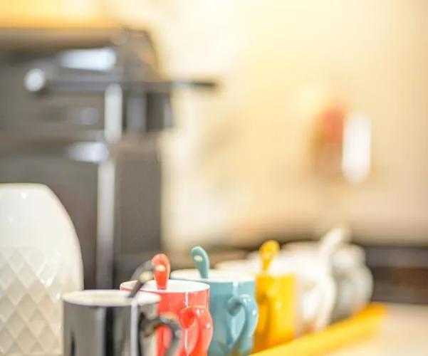 Amoramelia Bed & Breakfast Imerovigli (Santorini)