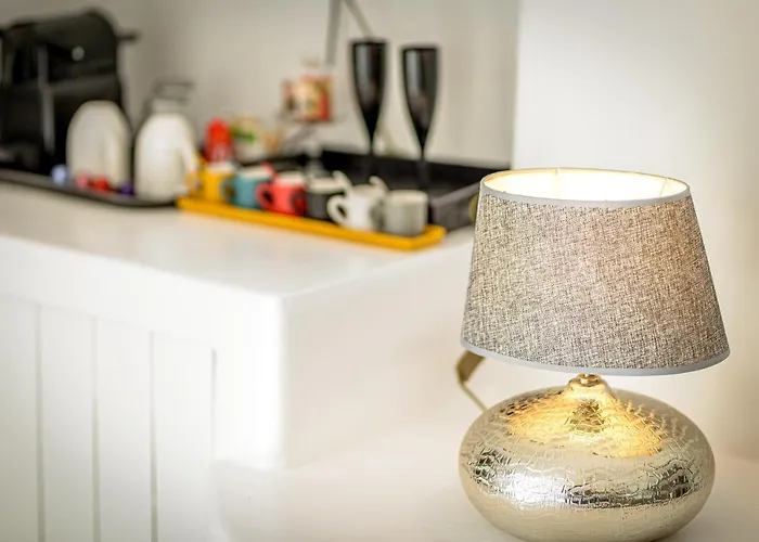 Amoramelia Bed & Breakfast Imerovigli (Santorini)