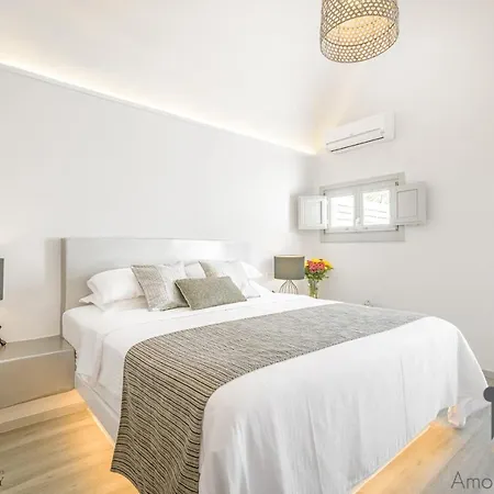 Bed & Breakfast Amoramelia