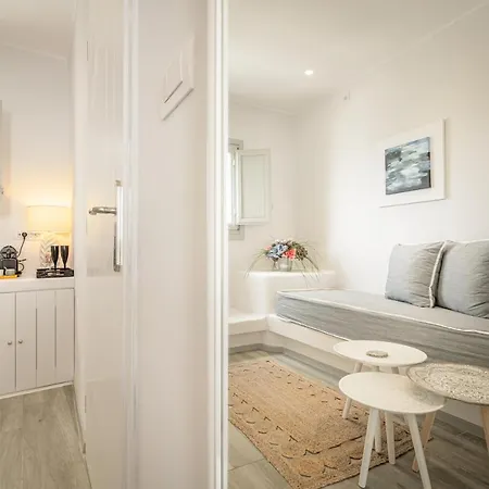 Amoramelia Bed & Breakfast Imerovigli (Santorini)