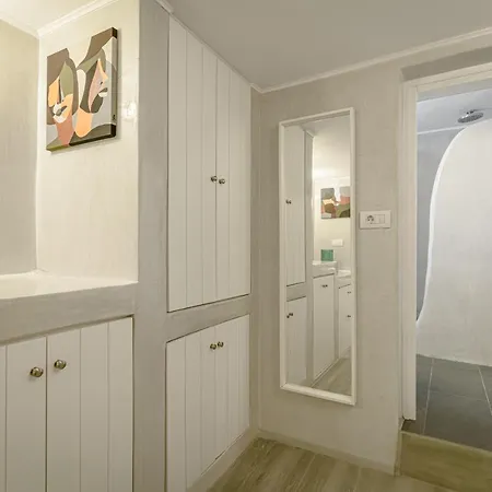 Bed & Breakfast Amoramelia 4*