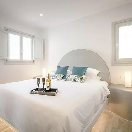 Amoramelia Bed & Breakfast Imerovigli (Santorini)