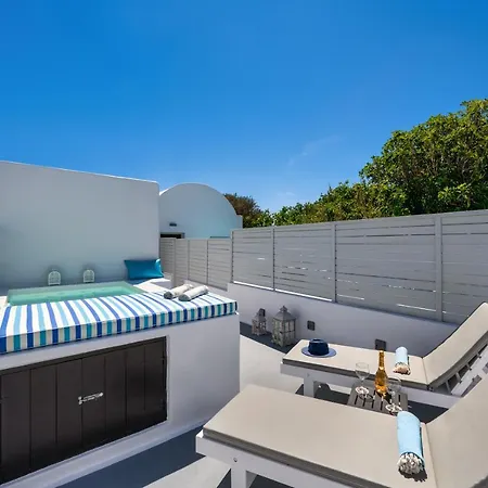 Bed & Breakfast Amoramelia 4*