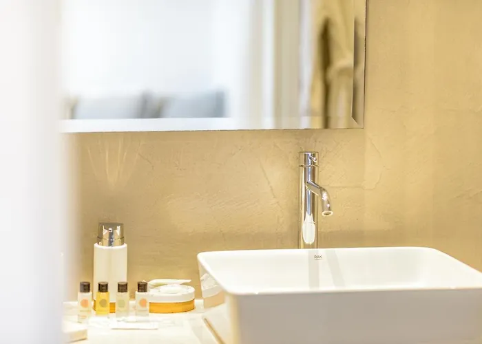 Amoramelia 4* Imerovígli