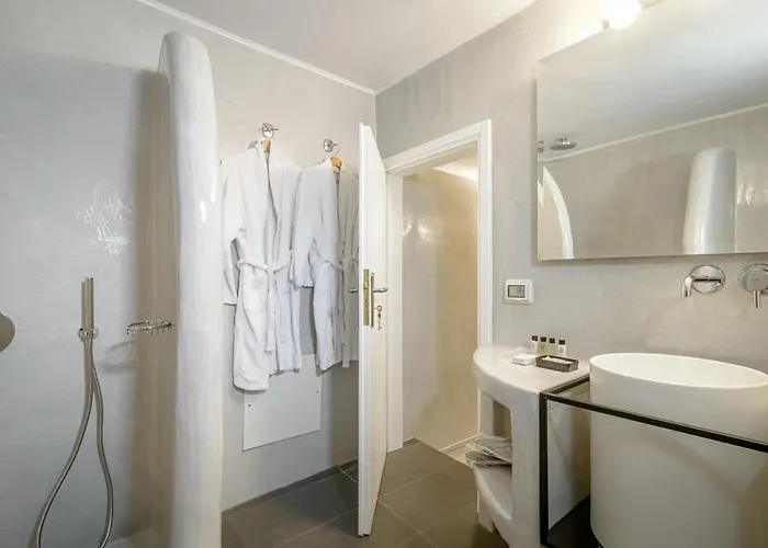 Panzió Amoramelia Imerovígli