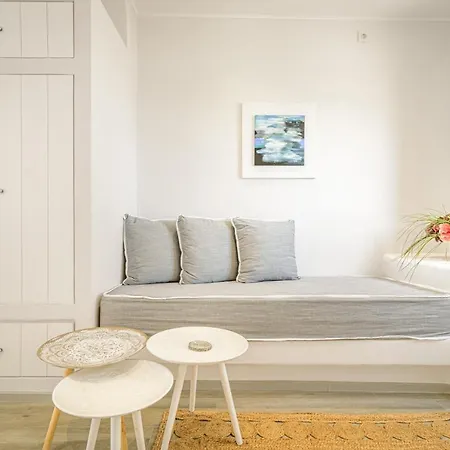 Amoramelia Bed & Breakfast Imerovígli
